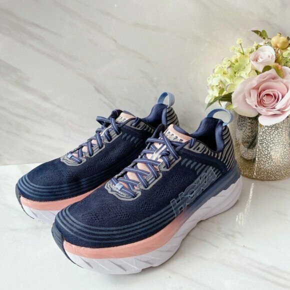 hoka dress shoes womens